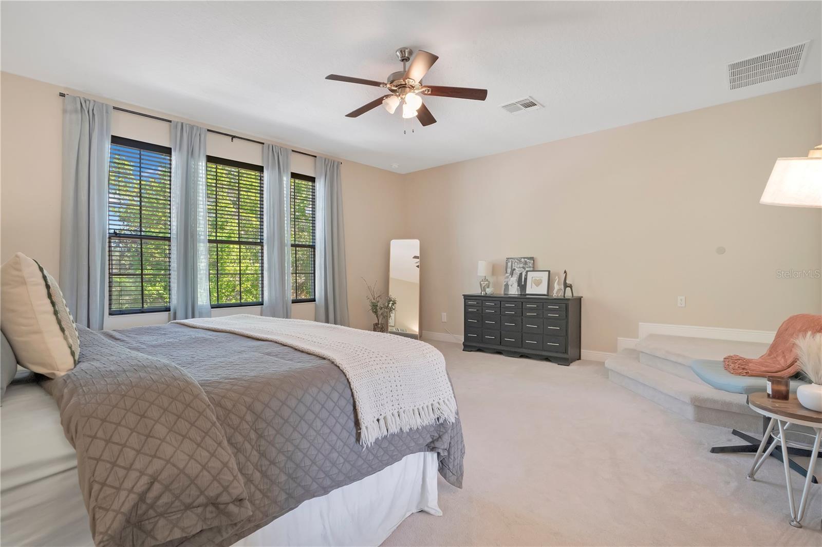 MOSS PARK RDG - Residential