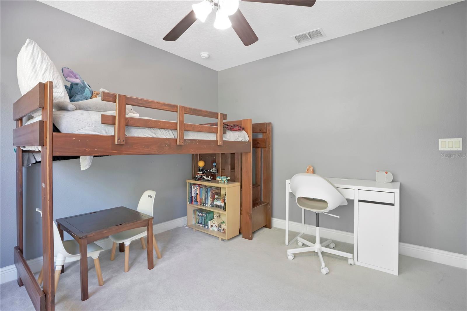 MOSS PARK RDG - Residential