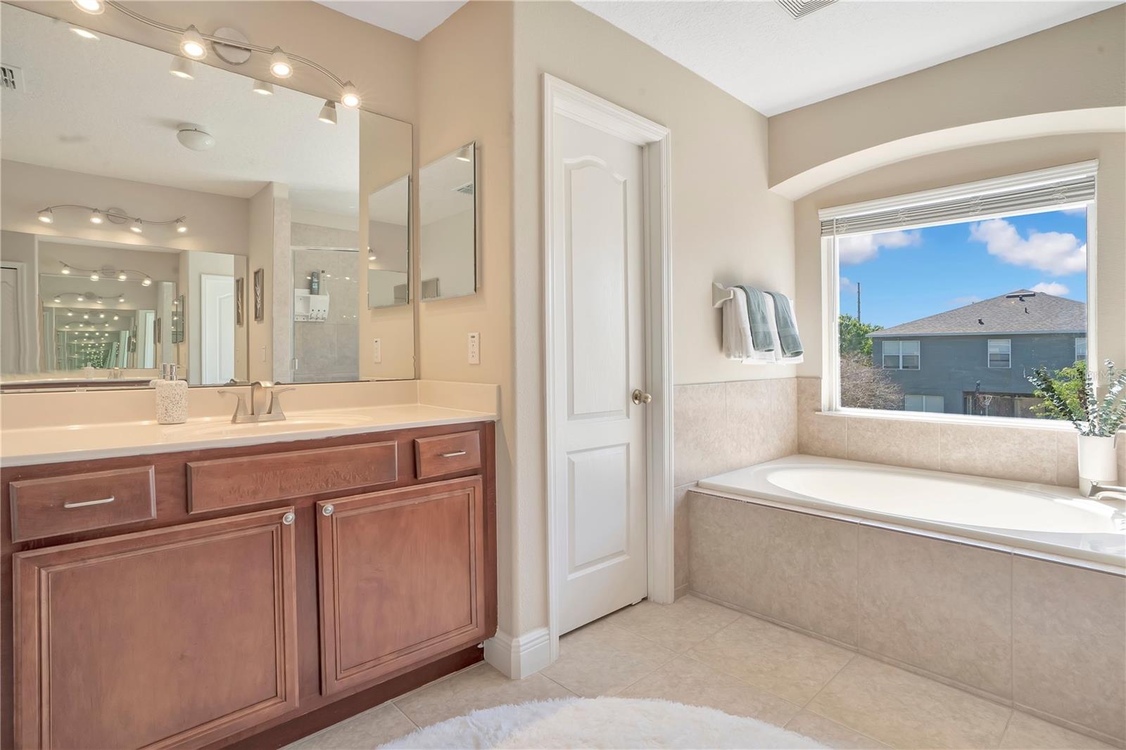 MOSS PARK RDG - Residential