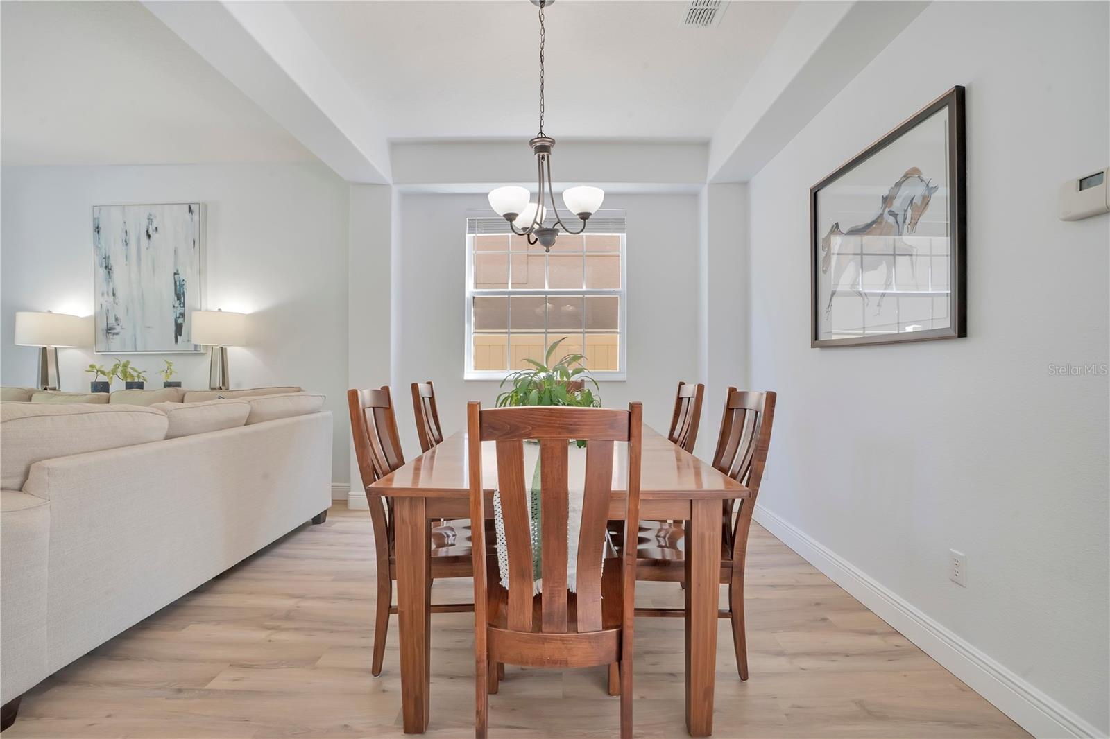 MOSS PARK RDG - Residential