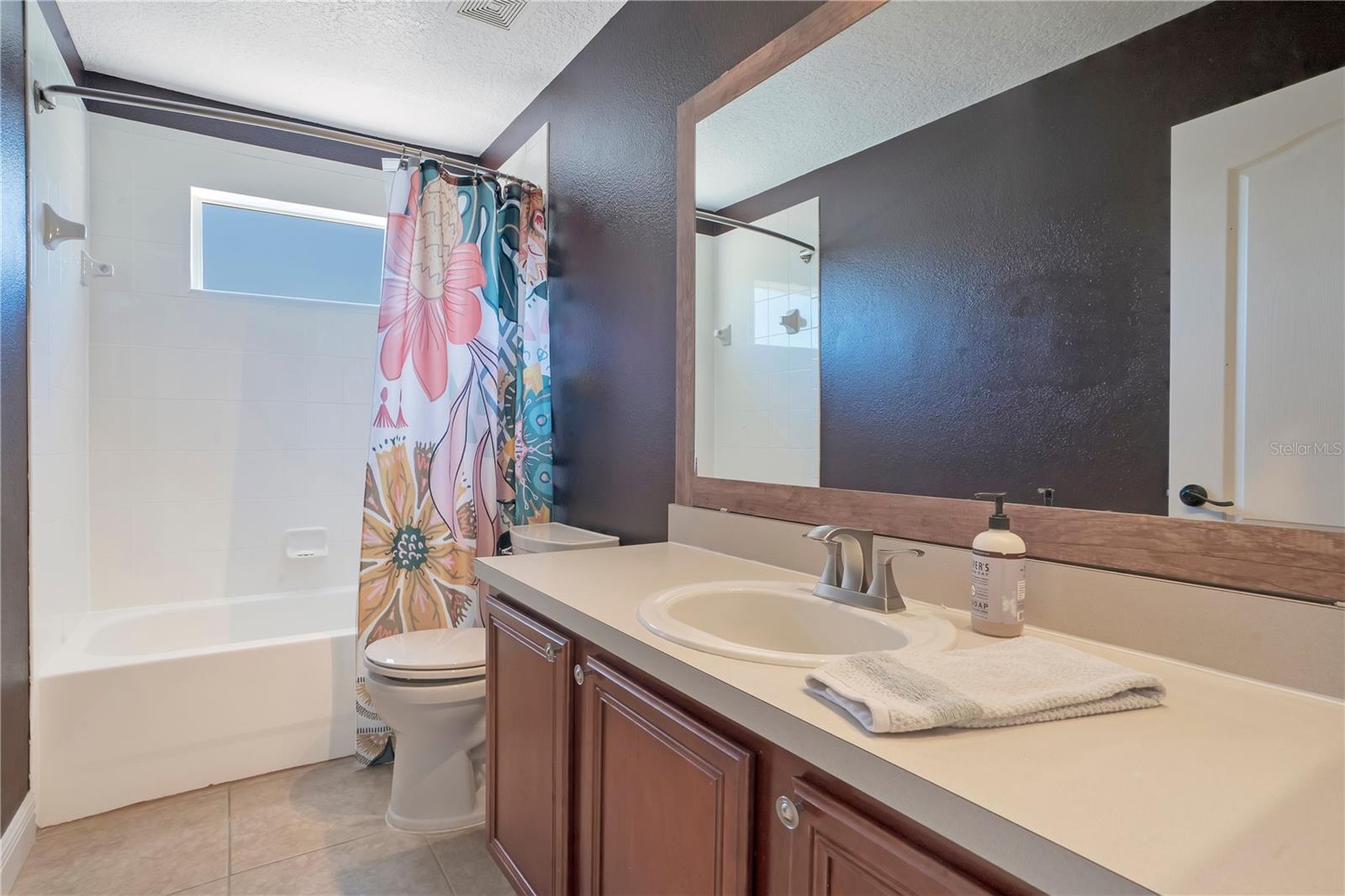 MOSS PARK RDG - Residential