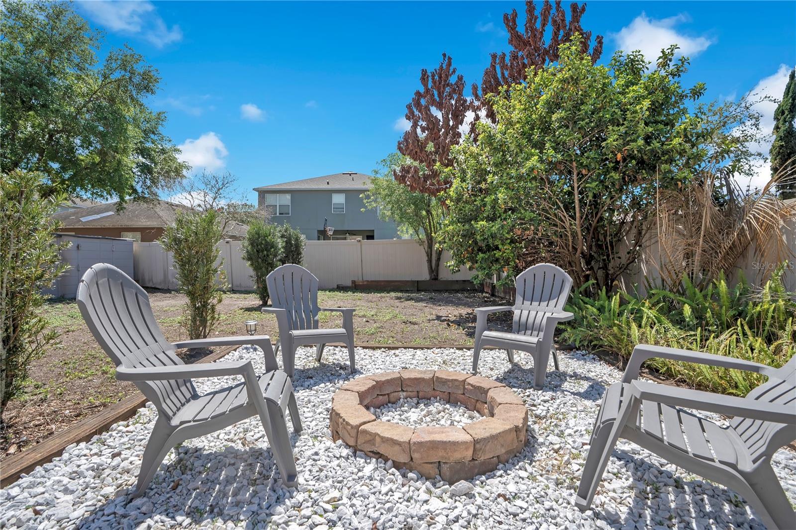 MOSS PARK RDG - Residential