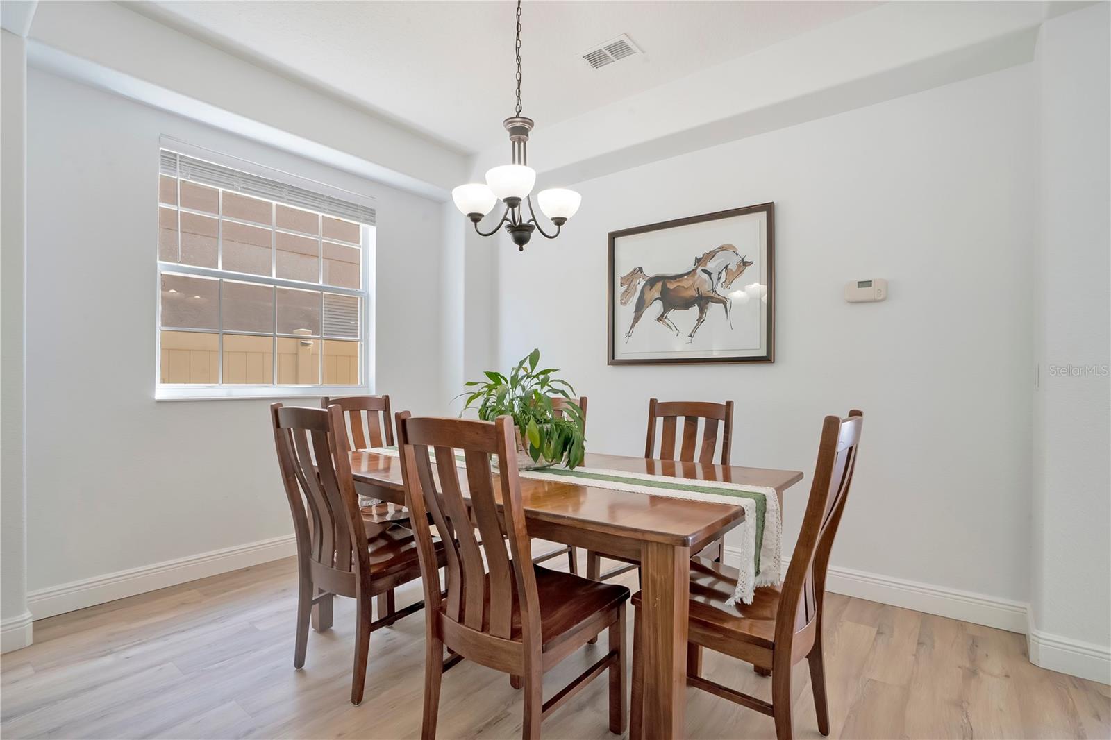 MOSS PARK RDG - Residential