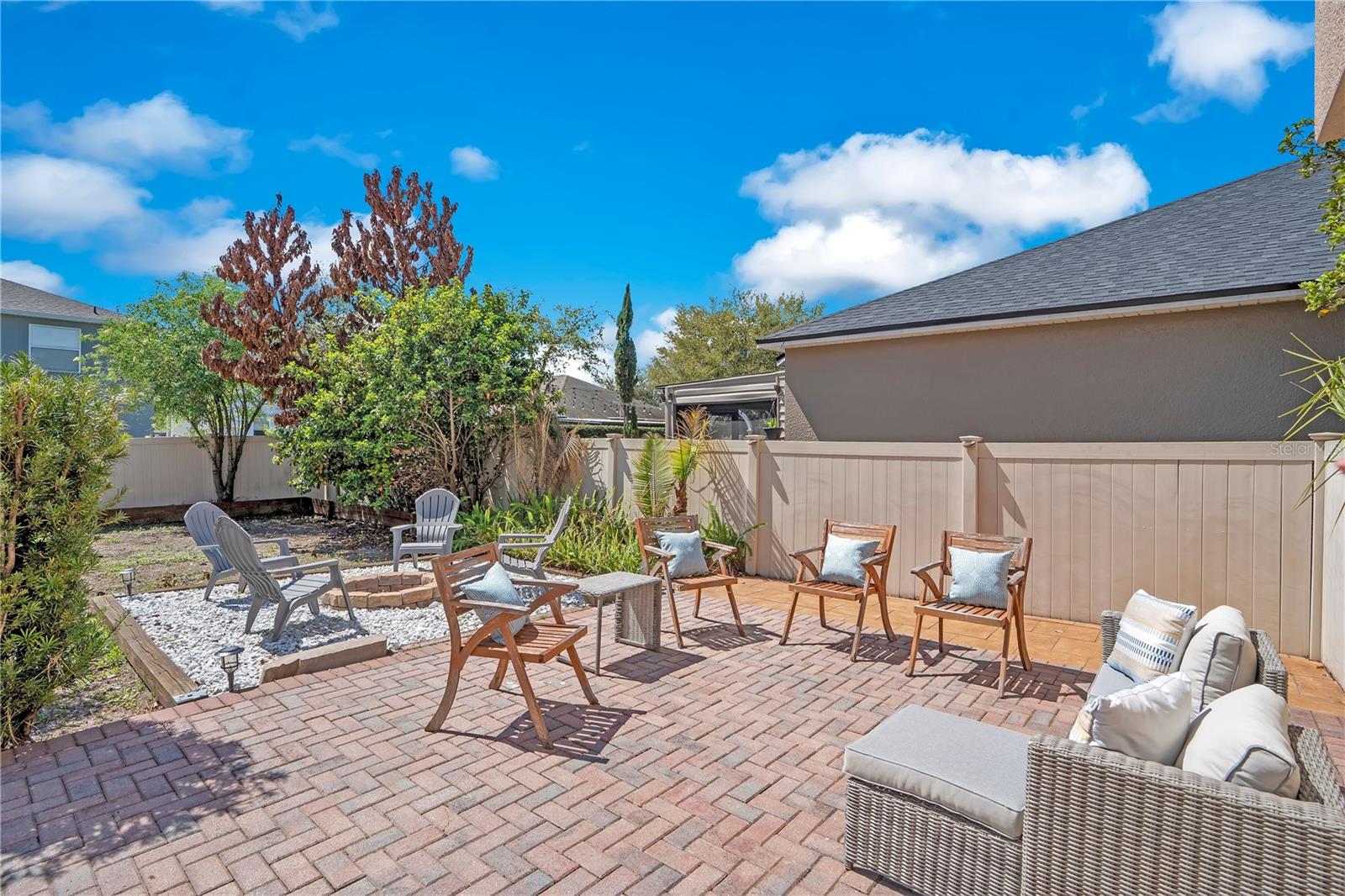 MOSS PARK RDG - Residential