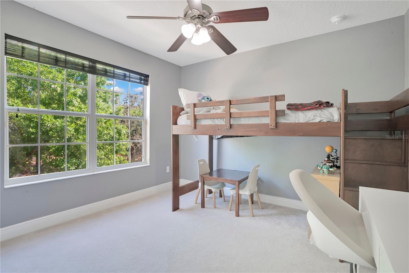 MOSS PARK RDG - Residential