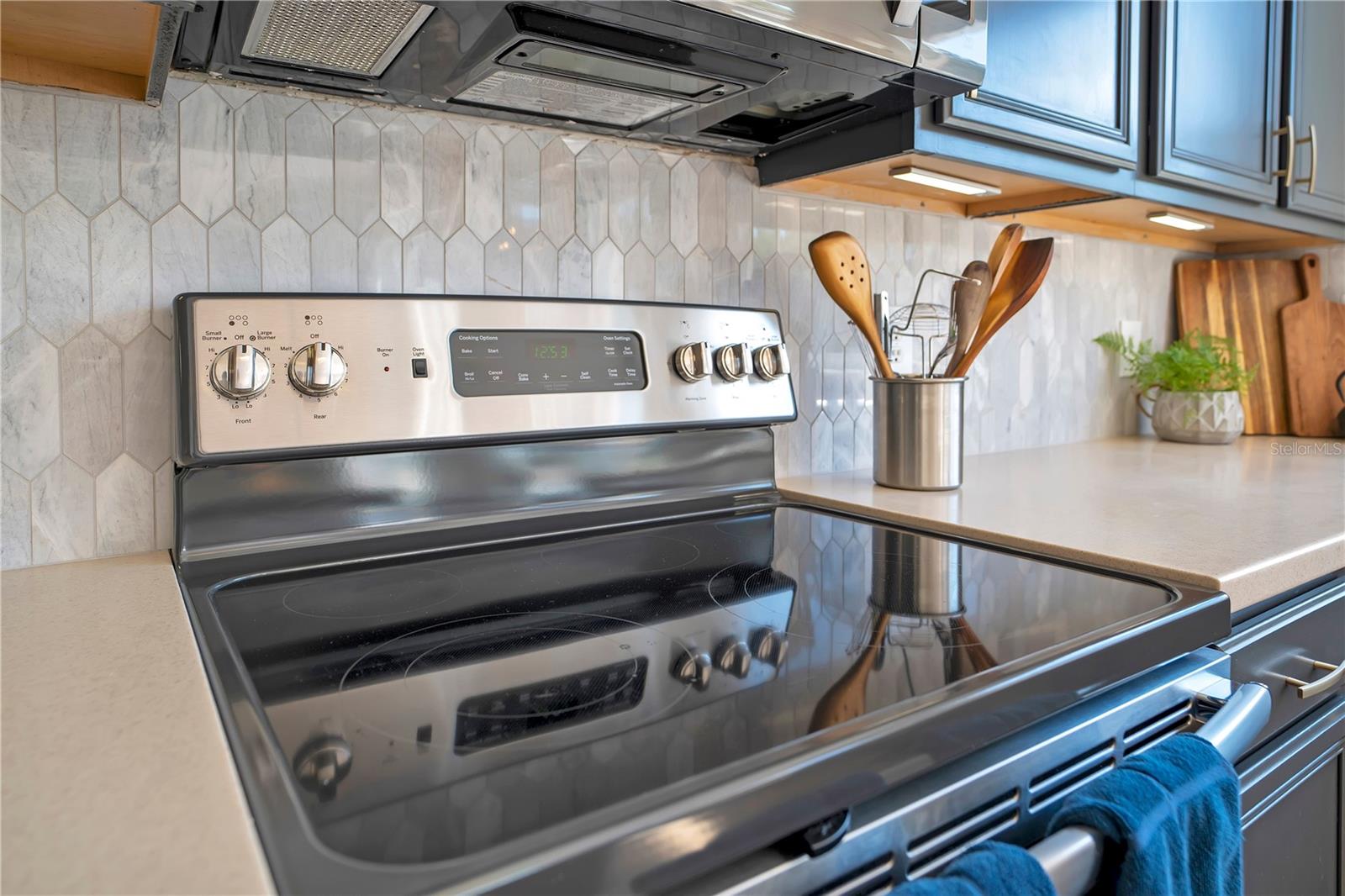 MOSS PARK RDG - Residential