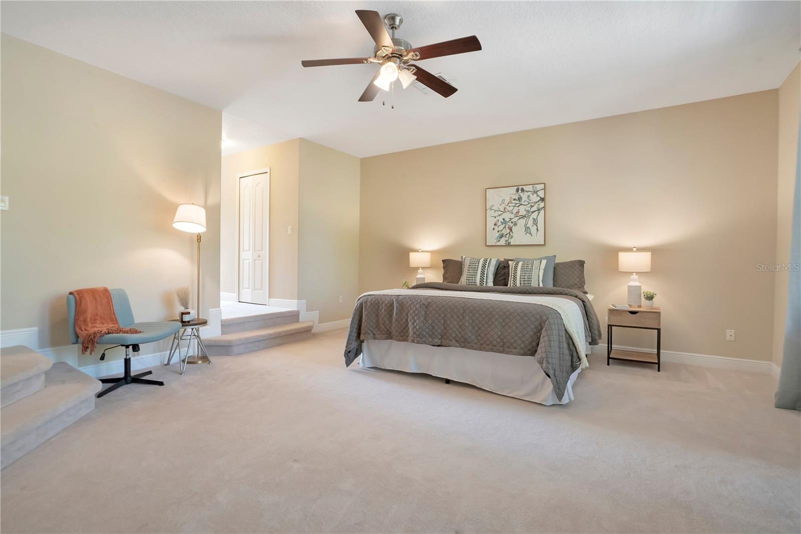 MOSS PARK RDG - Residential