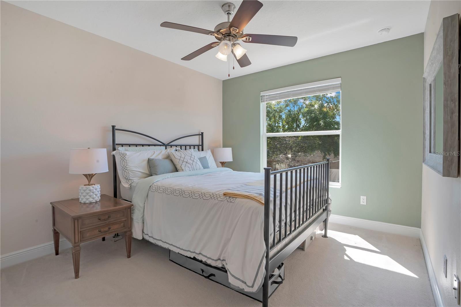 MOSS PARK RDG - Residential