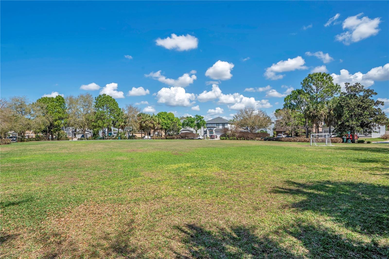 MOSS PARK RDG - Residential