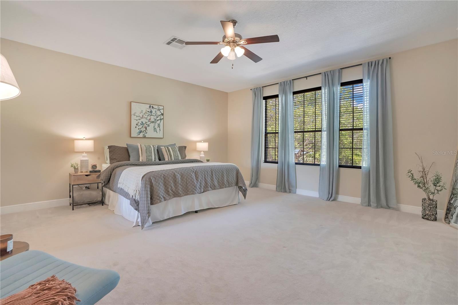 MOSS PARK RDG - Residential