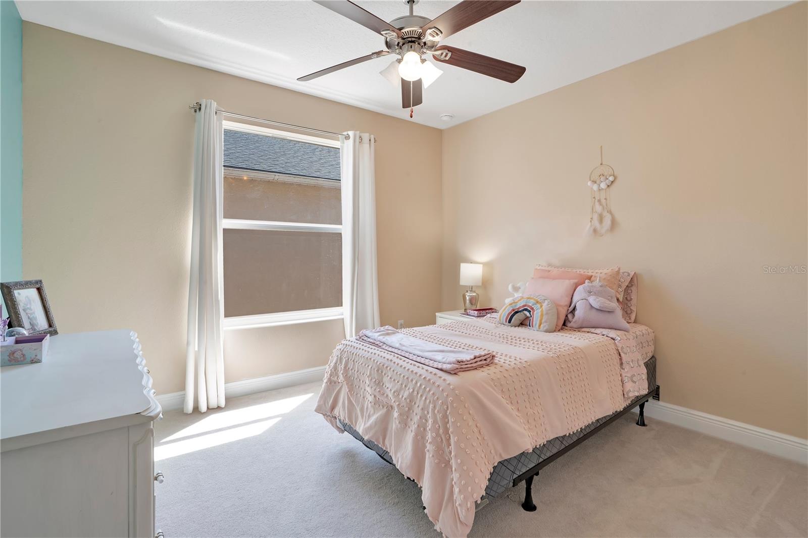 MOSS PARK RDG - Residential