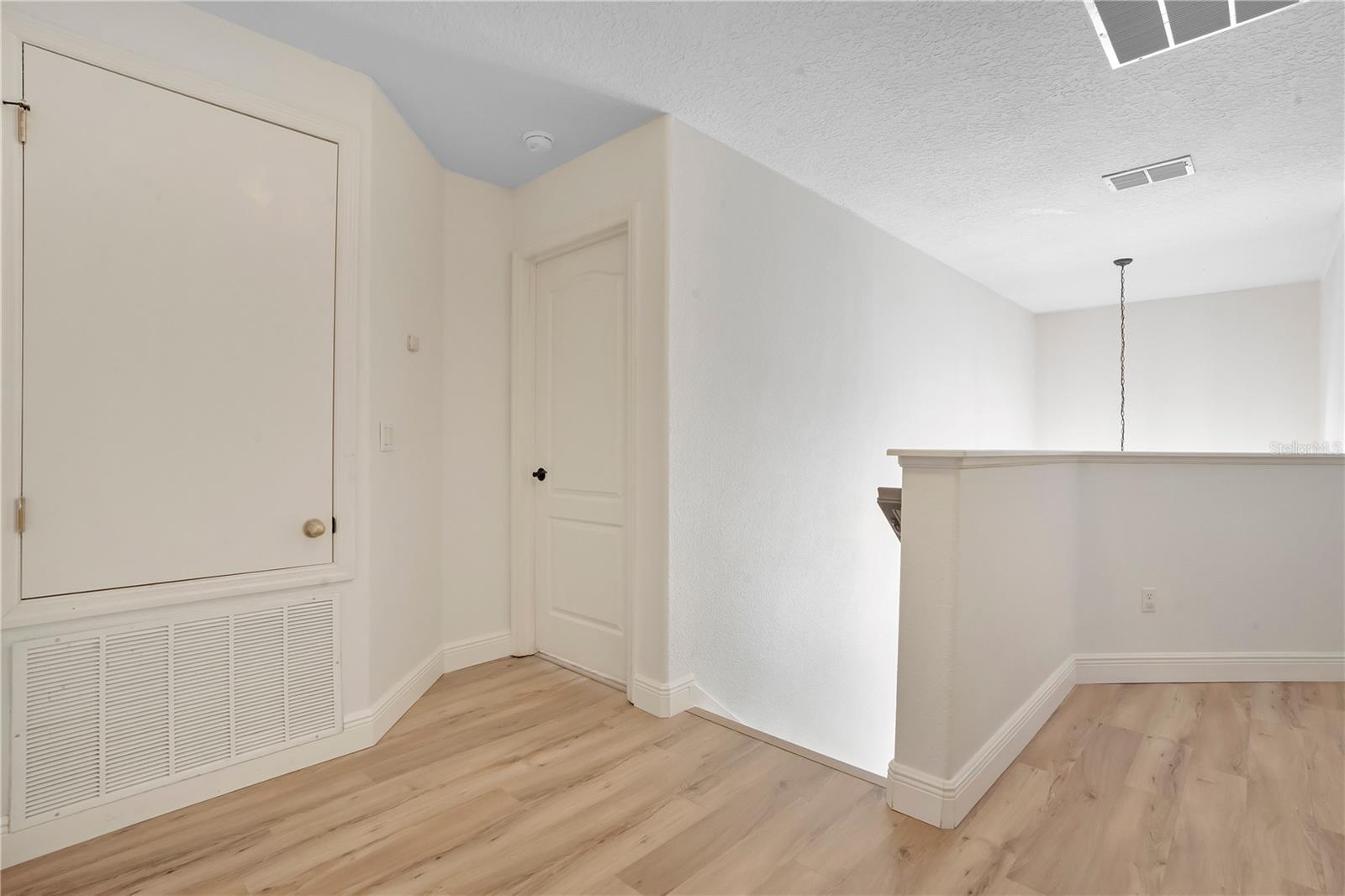 MOSS PARK RDG - Residential