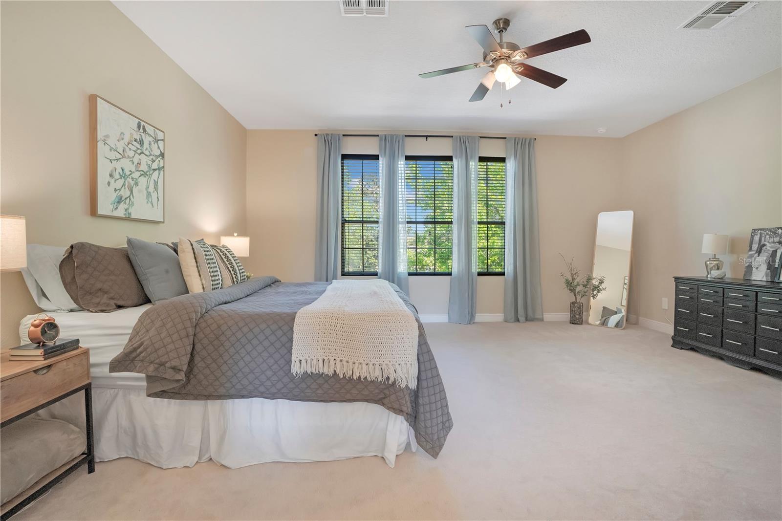 MOSS PARK RDG - Residential