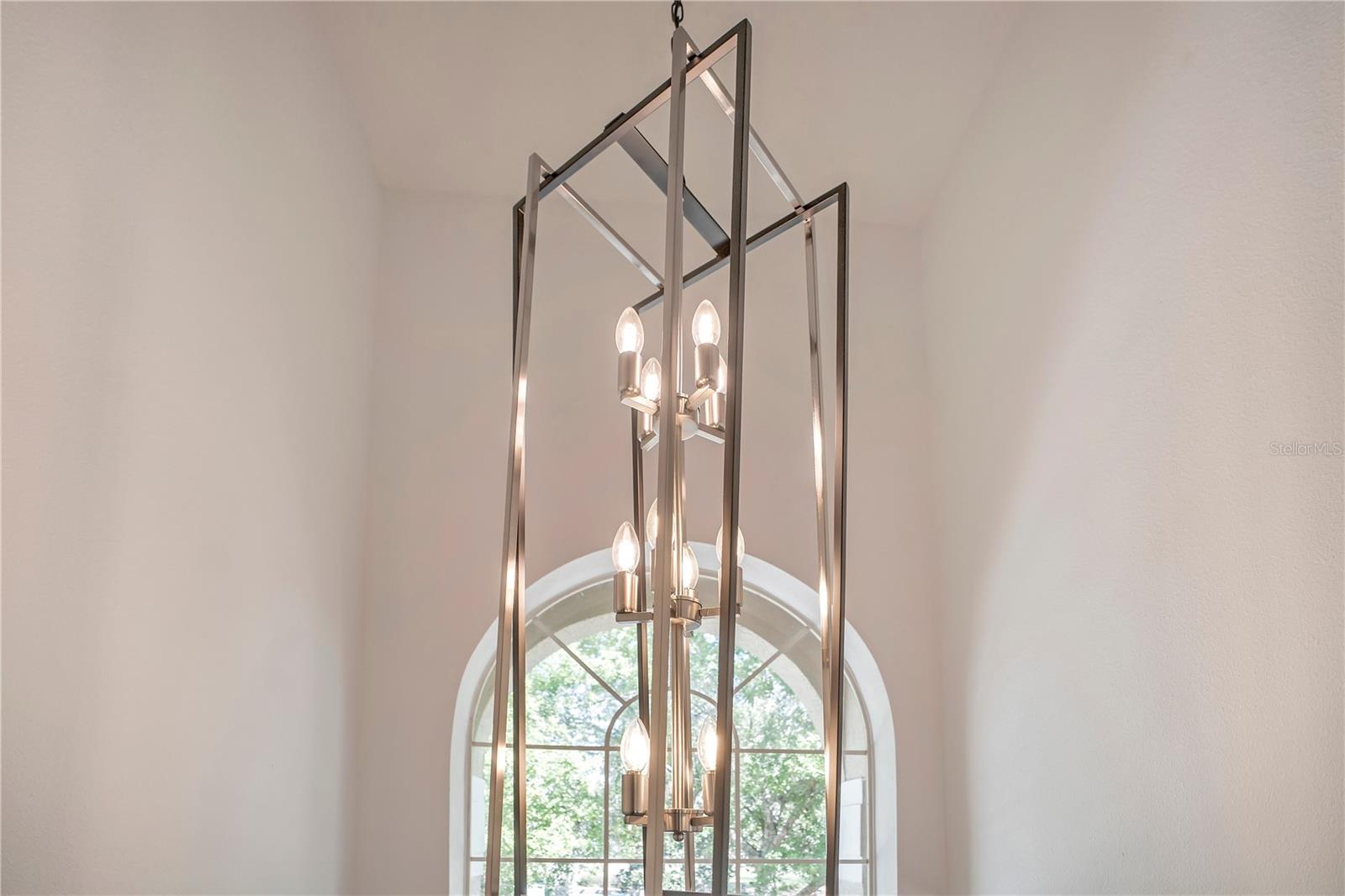 MOSS PARK RDG - Residential