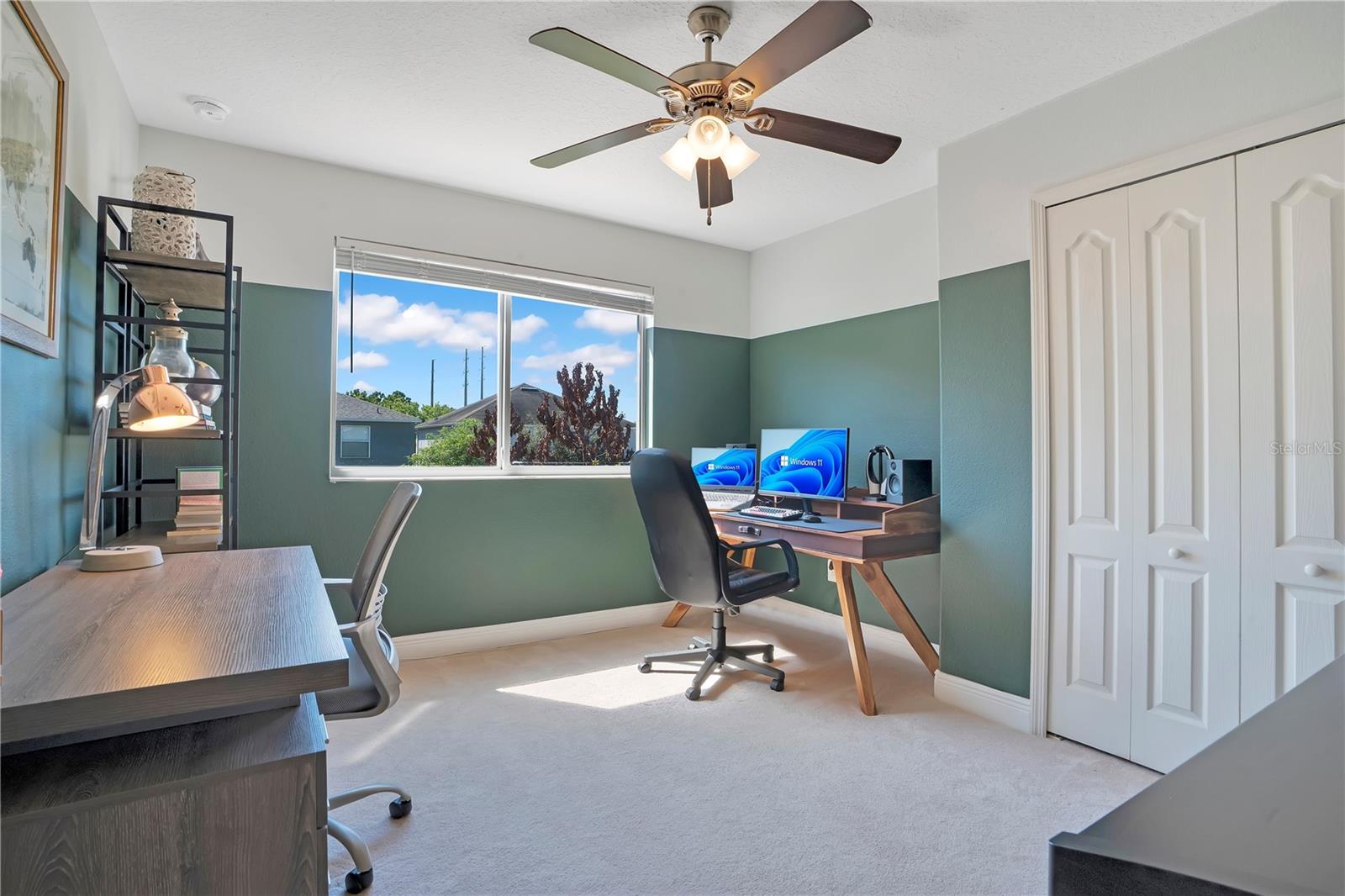 MOSS PARK RDG - Residential