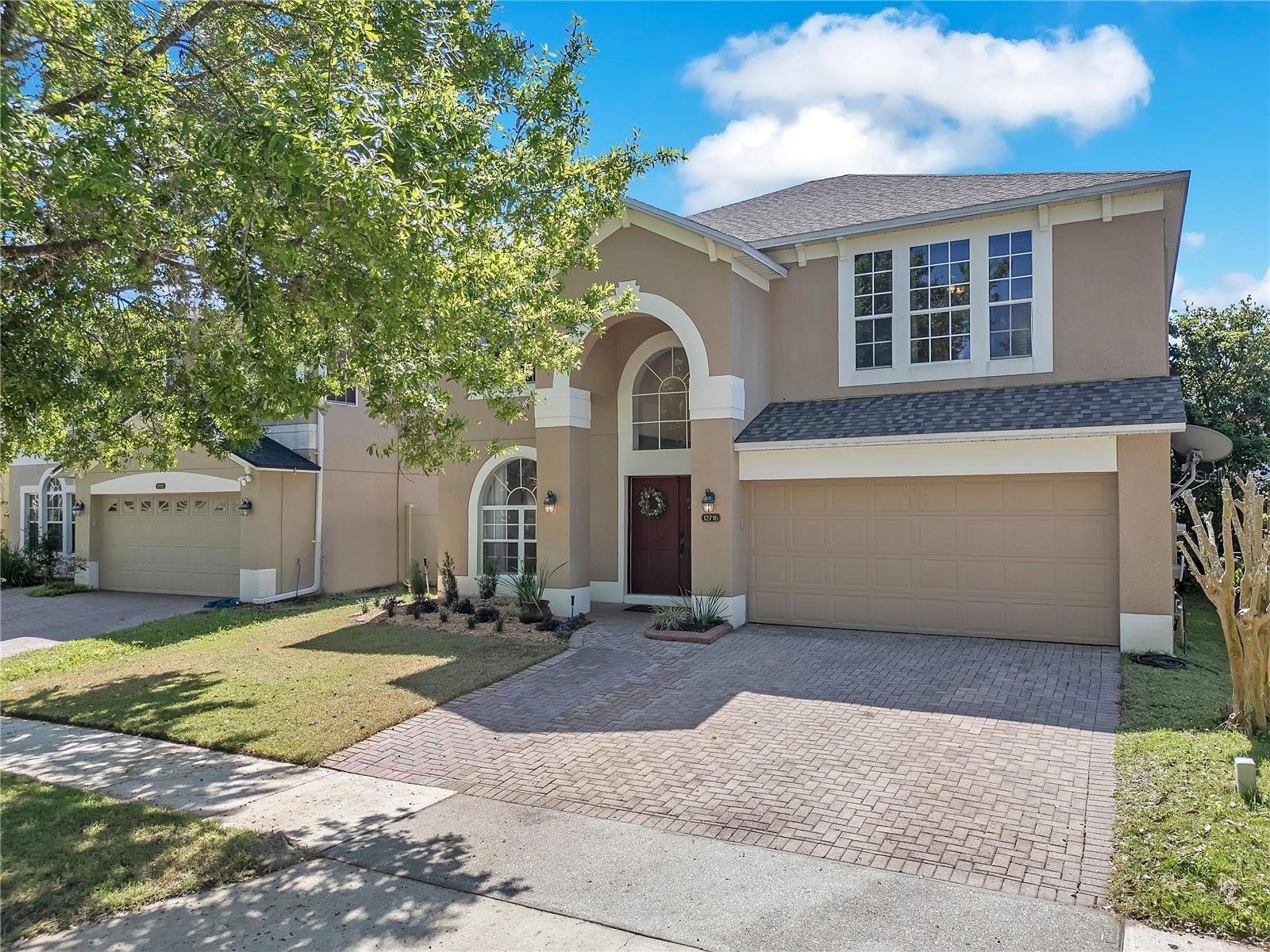 MOSS PARK RDG - Residential