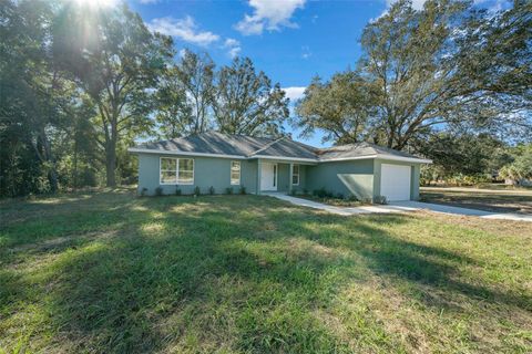 A home in DUNNELLON