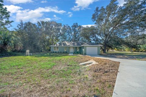 A home in DUNNELLON