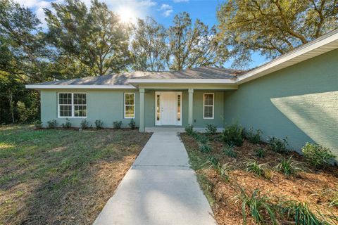 A home in DUNNELLON