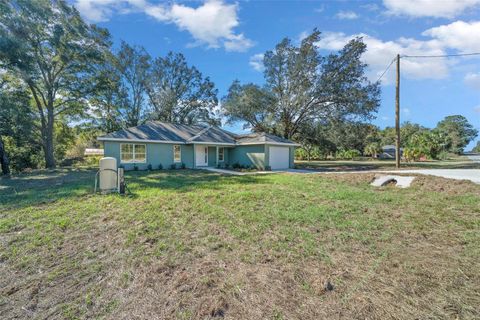 A home in DUNNELLON