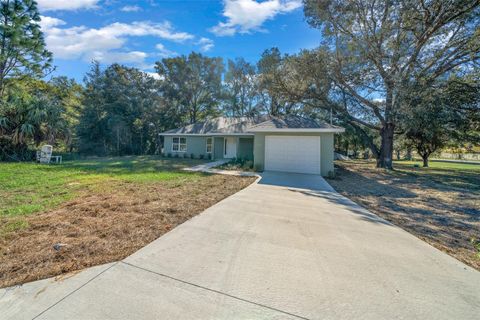 A home in DUNNELLON