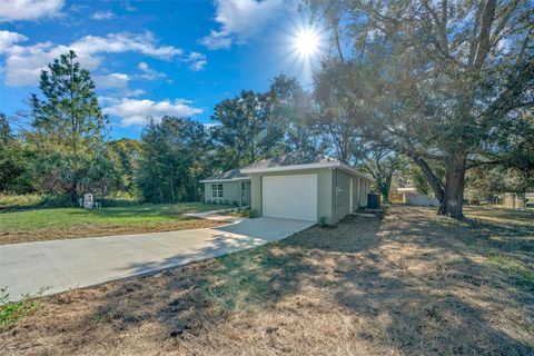 A home in DUNNELLON