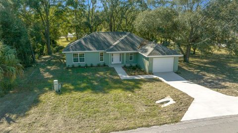 A home in DUNNELLON