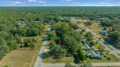 A home in DUNNELLON