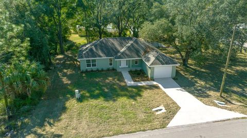 A home in DUNNELLON