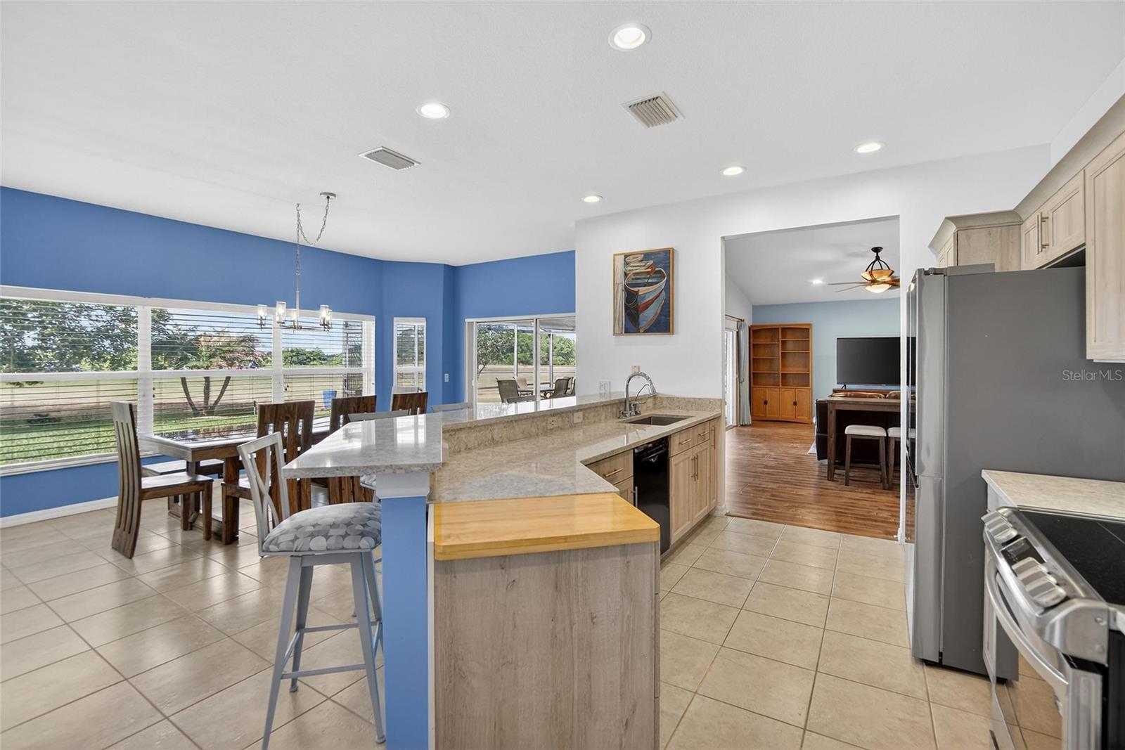 LAKE ASHTON GOLF CLUB PH 02 - Residential