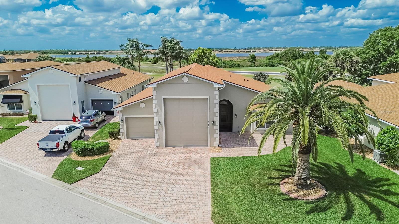 LAKE ASHTON GOLF CLUB PH 02 - Residential