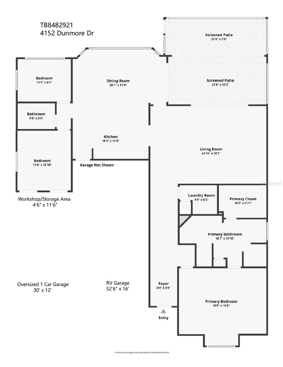 LAKE ASHTON GOLF CLUB PH 02 - Residential