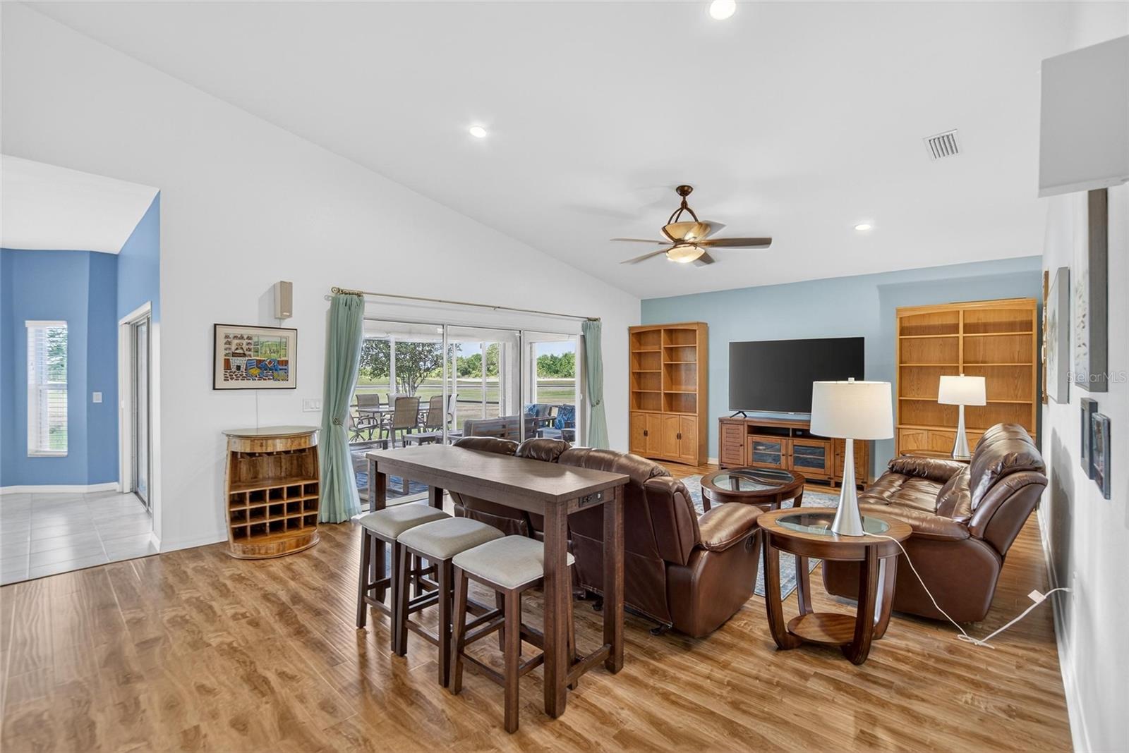 LAKE ASHTON GOLF CLUB PH 02 - Residential