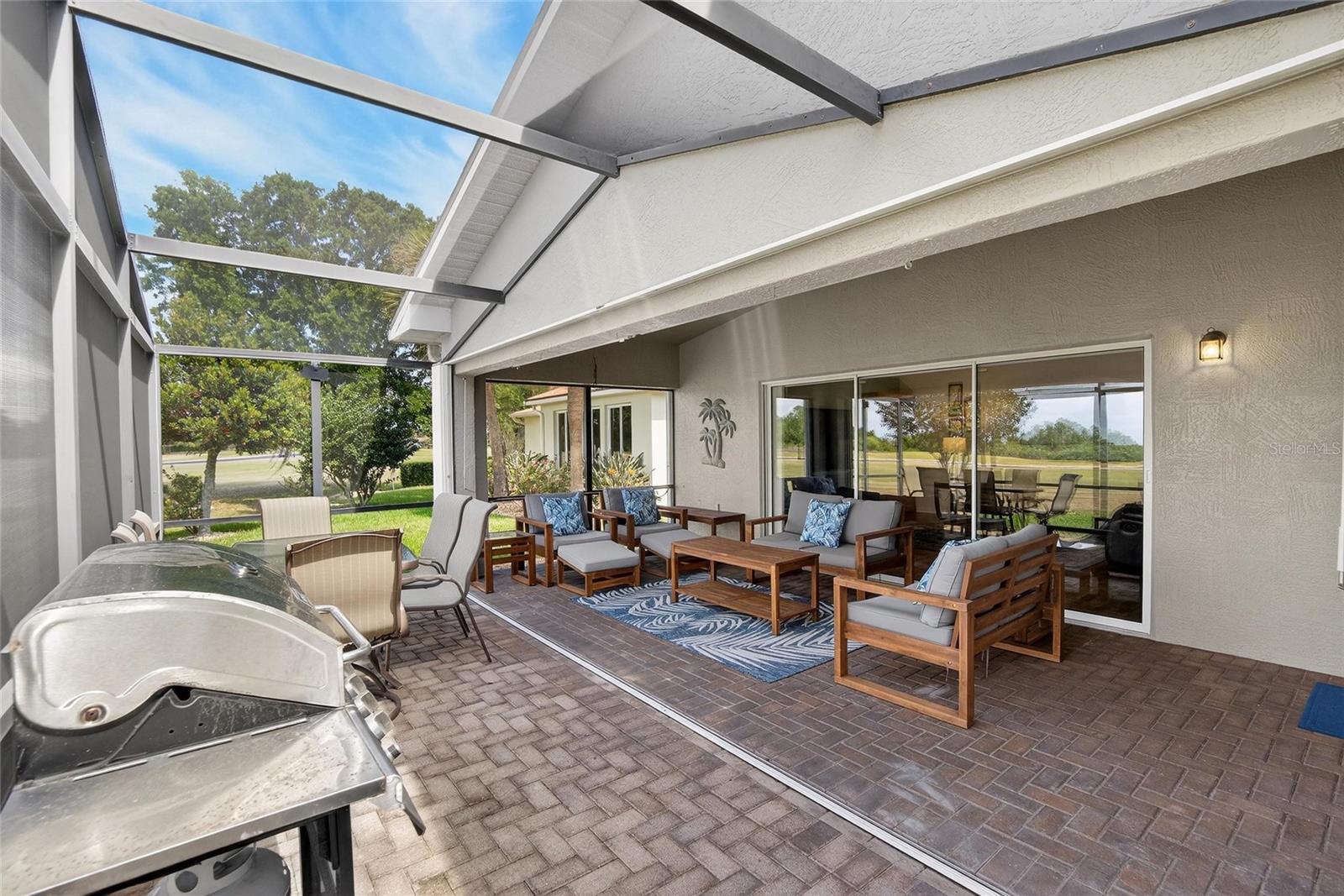 LAKE ASHTON GOLF CLUB PH 02 - Residential