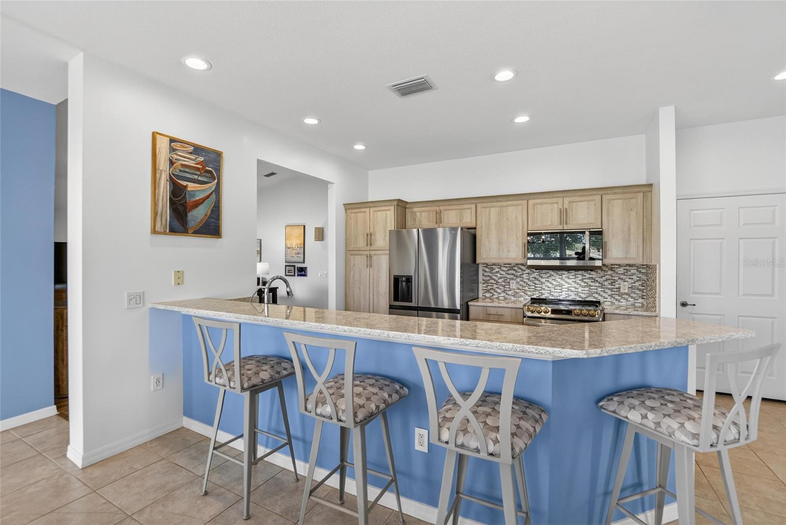 LAKE ASHTON GOLF CLUB PH 02 - Residential