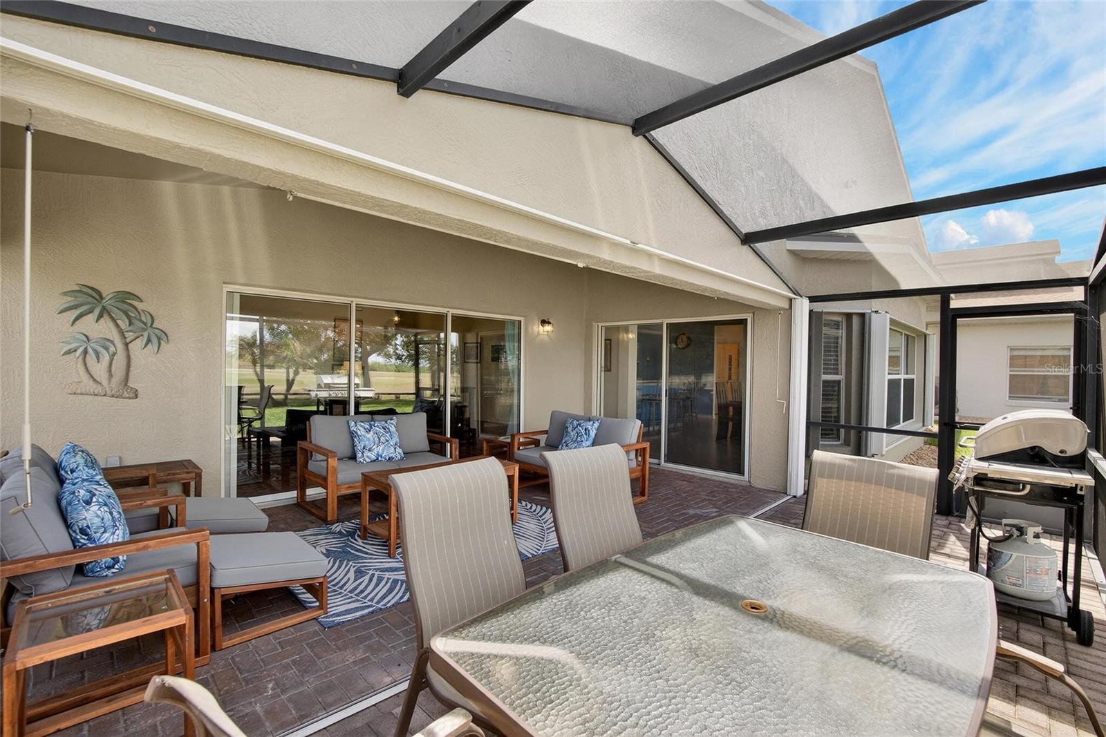 LAKE ASHTON GOLF CLUB PH 02 - Residential