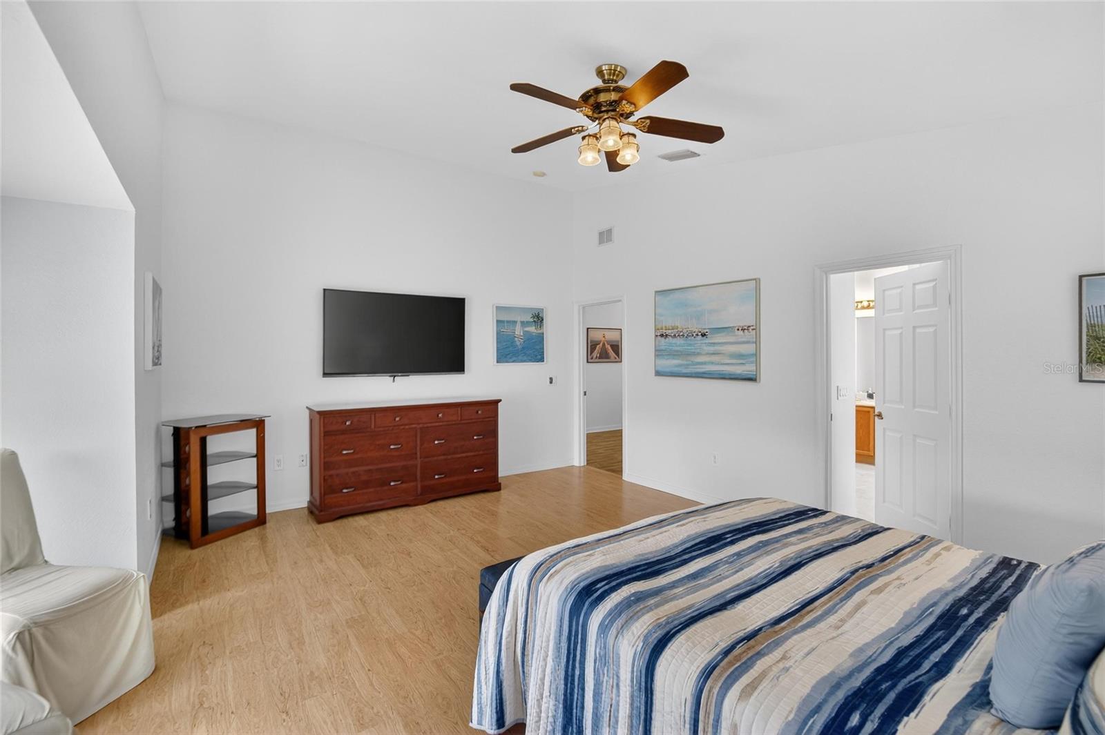 LAKE ASHTON GOLF CLUB PH 02 - Residential