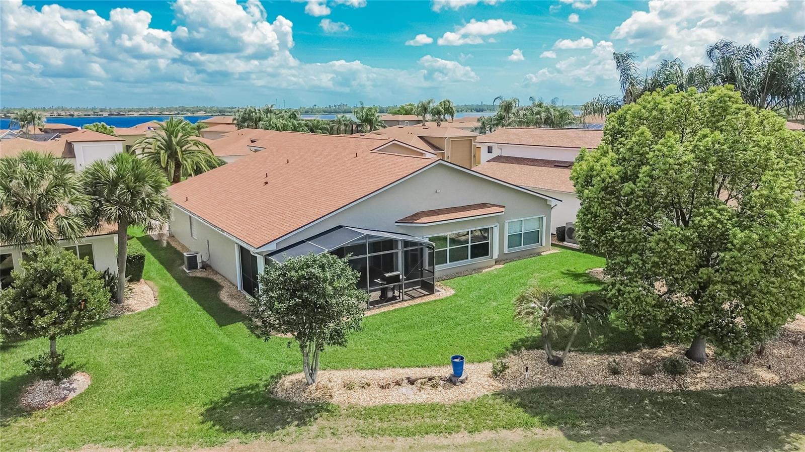 LAKE ASHTON GOLF CLUB PH 02 - Residential