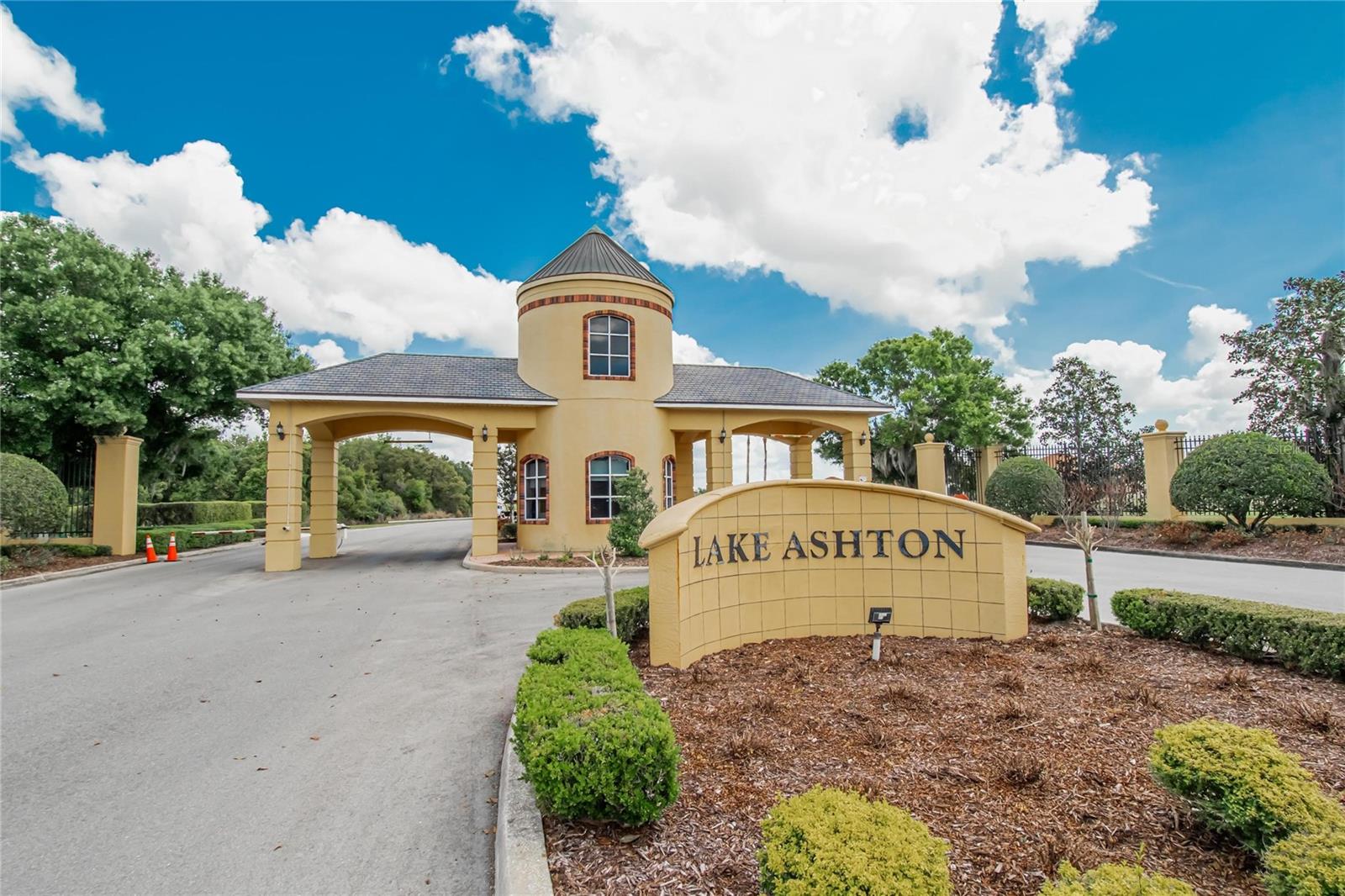 LAKE ASHTON GOLF CLUB PH 02 - Residential