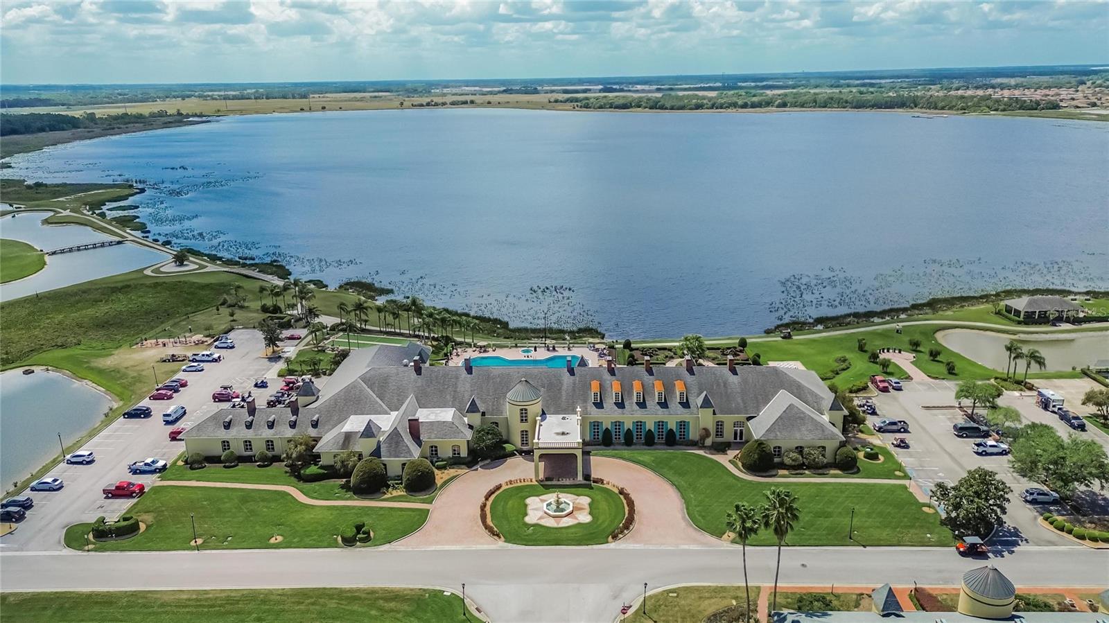 LAKE ASHTON GOLF CLUB PH 02 - Residential