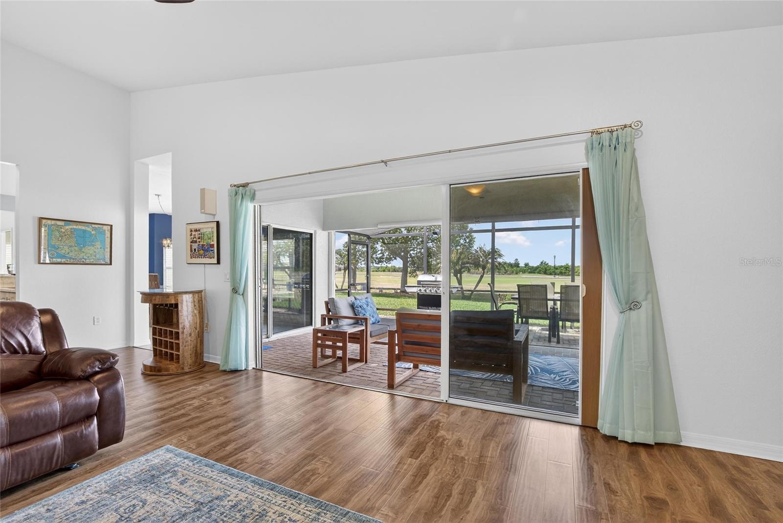 LAKE ASHTON GOLF CLUB PH 02 - Residential