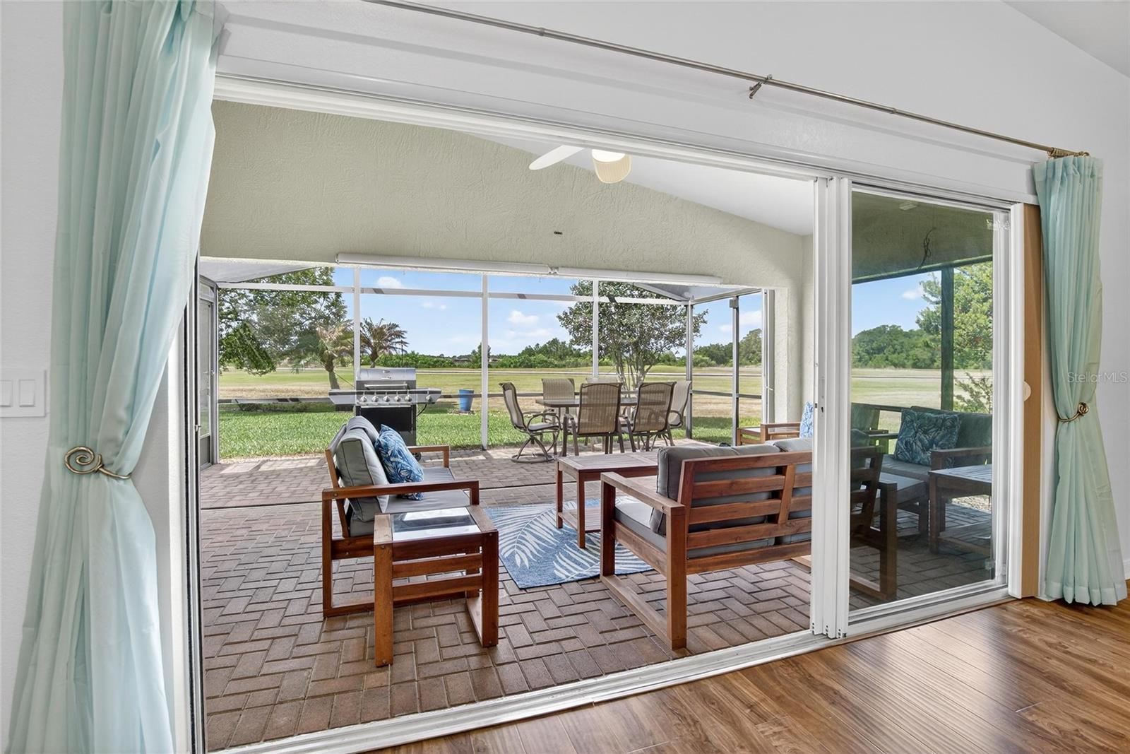 LAKE ASHTON GOLF CLUB PH 02 - Residential