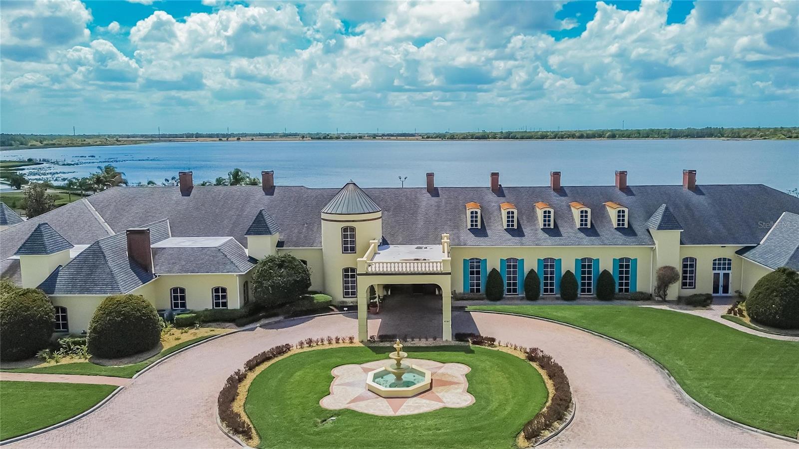 LAKE ASHTON GOLF CLUB PH 02 - Residential