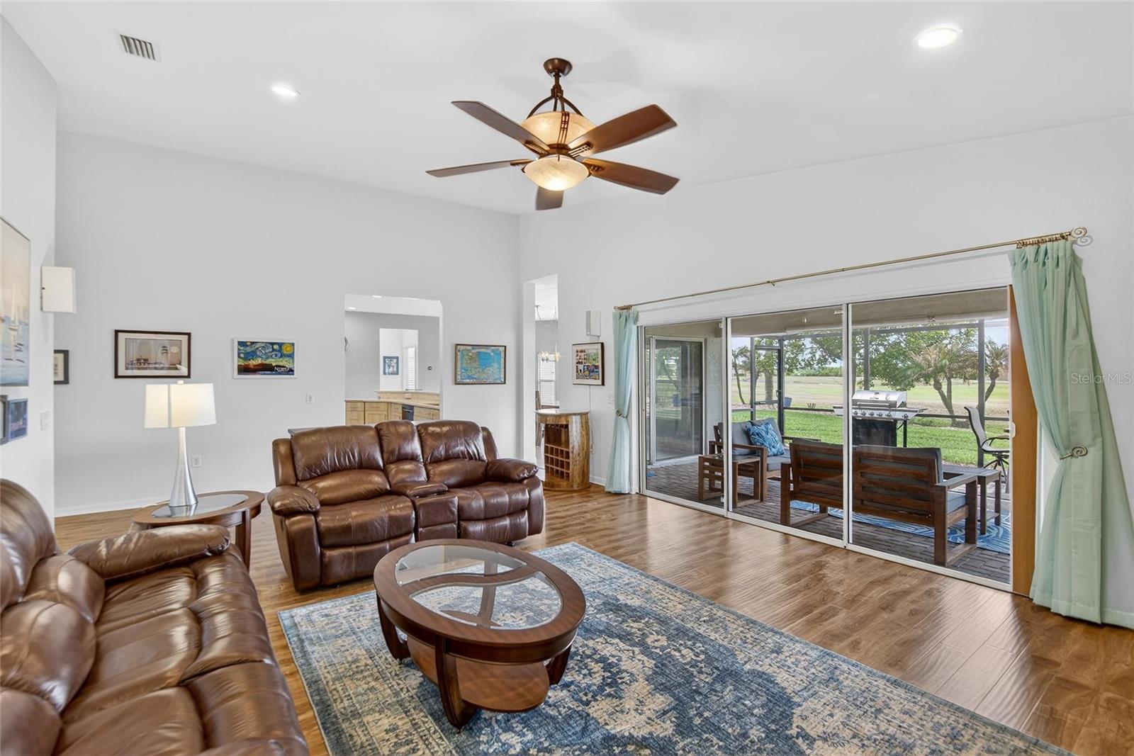 LAKE ASHTON GOLF CLUB PH 02 - Residential