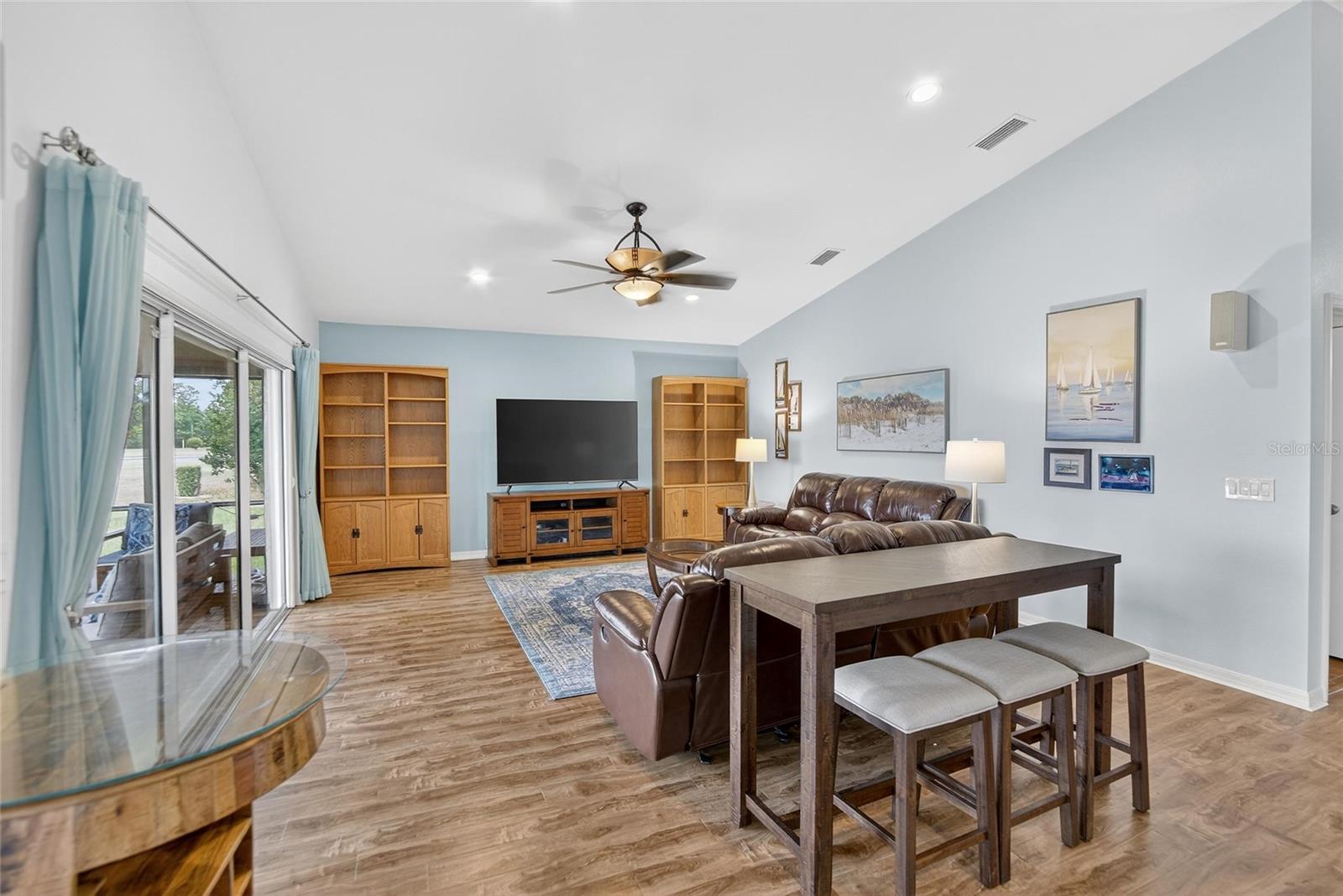 LAKE ASHTON GOLF CLUB PH 02 - Residential