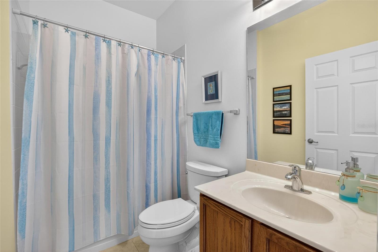 LAKE ASHTON GOLF CLUB PH 02 - Residential