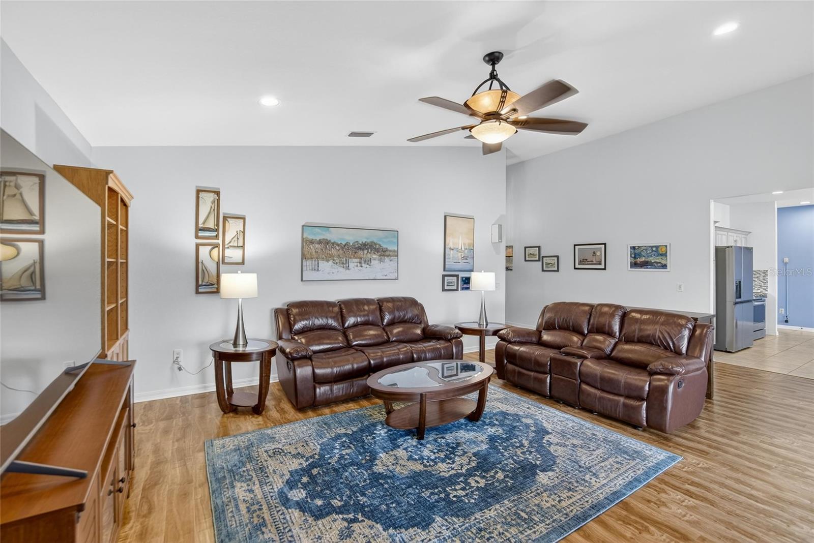 LAKE ASHTON GOLF CLUB PH 02 - Residential