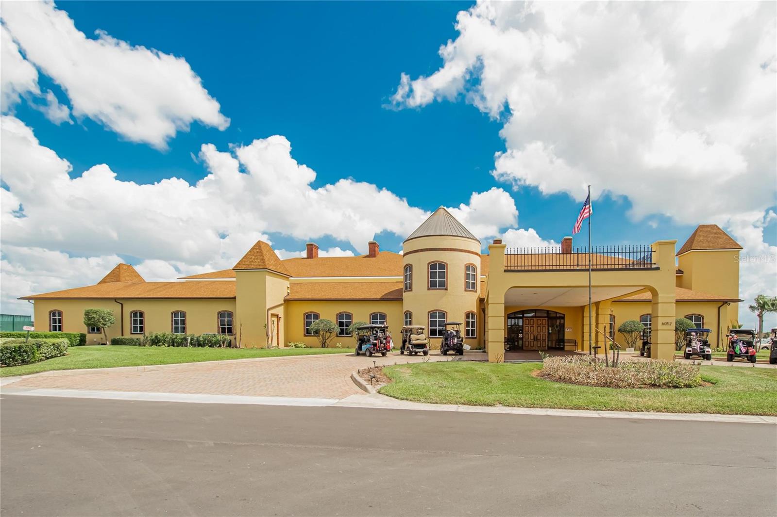 LAKE ASHTON GOLF CLUB PH 02 - Residential