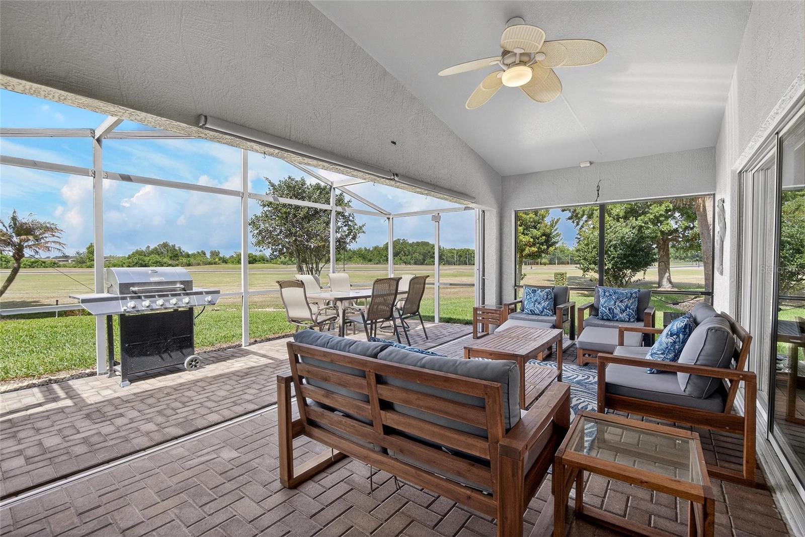 LAKE ASHTON GOLF CLUB PH 02 - Residential