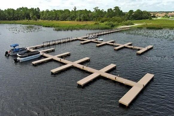 LAKE ASHTON GOLF CLUB PH 02 - Residential